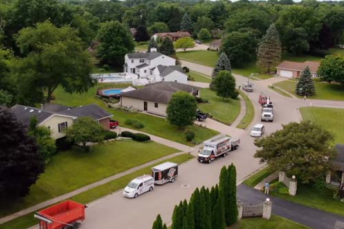 ariel-view-neighborhood