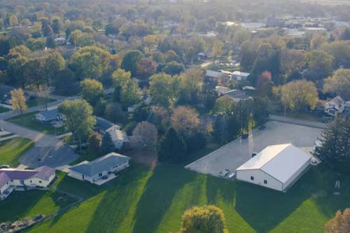 ariel-view-neighborhood