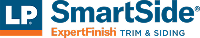 LP SmartSide - Expert Finish, Trim & Siding