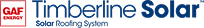 GAF - Timberline Solar