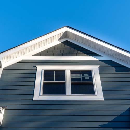 Energy-efficient windows